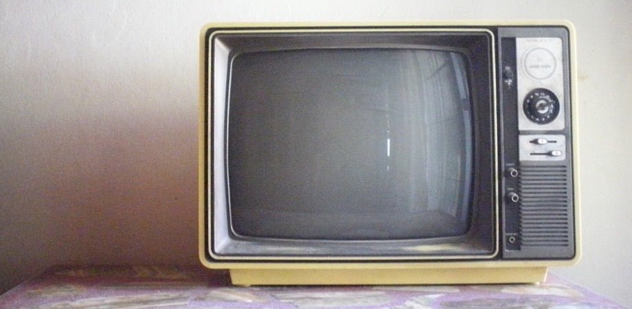 Number Six Selects: World TV Day - Number Six