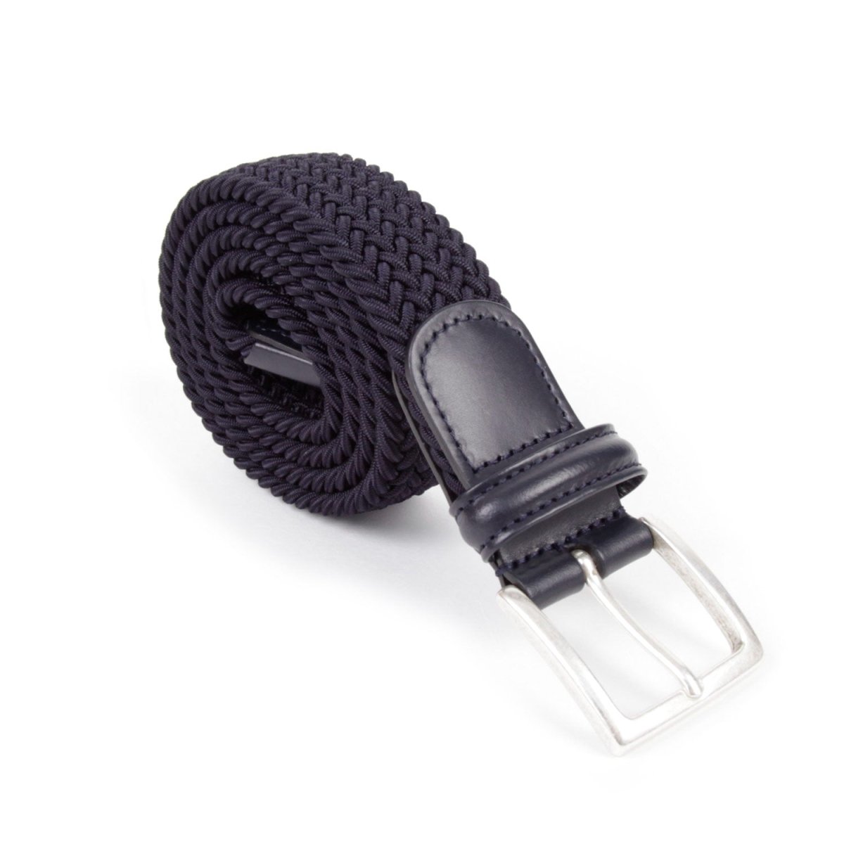 Belts | Shop Men's Casual Belts - Number Six