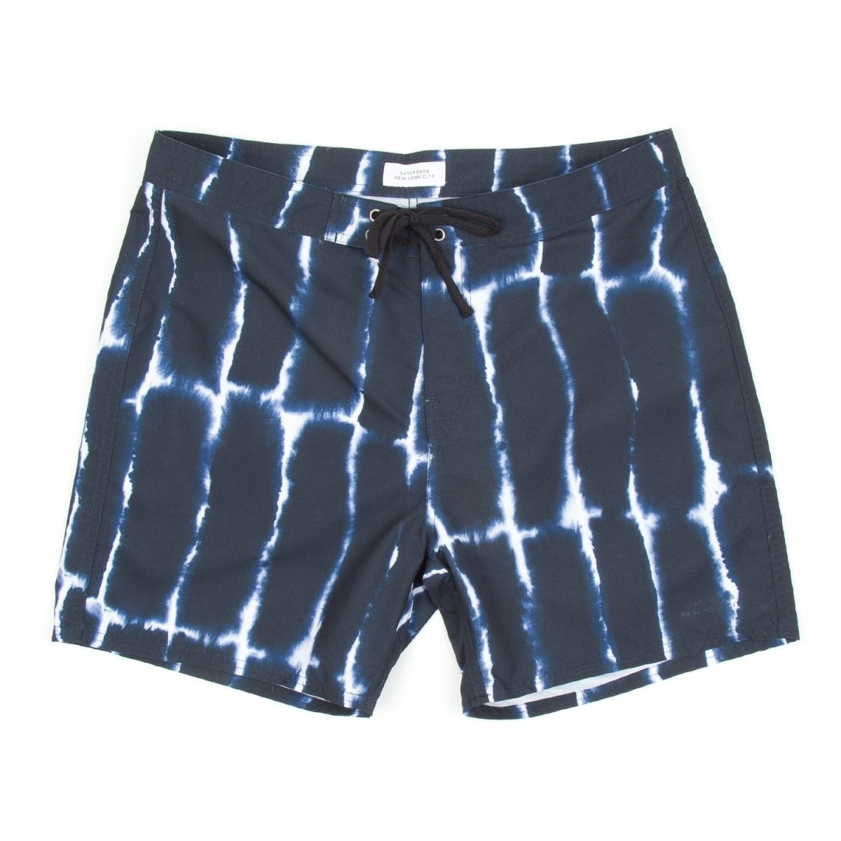 Men's Shorts & Swimwear | Bright & Bold Colours, Patterns & Prints + Sustainable Fabrics - Number Six
