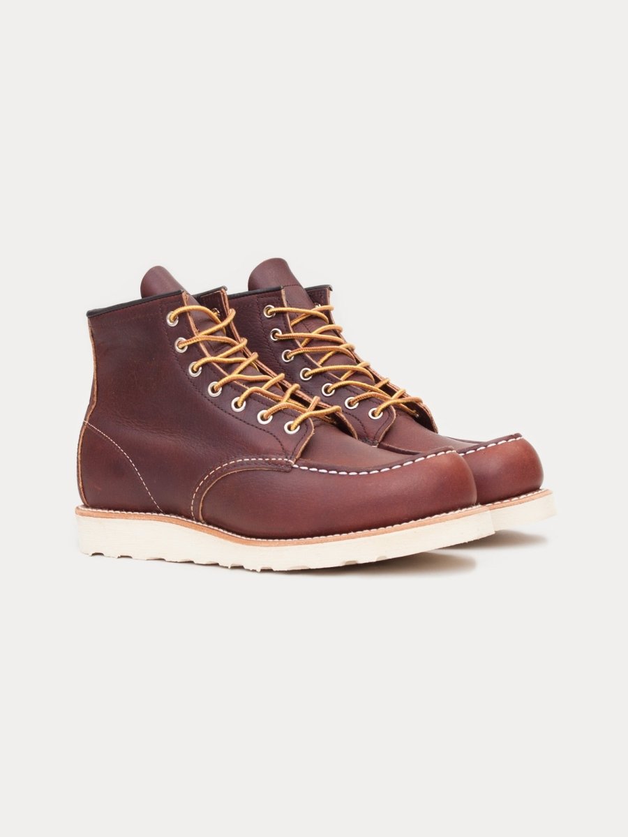 Red Wing - Number Six