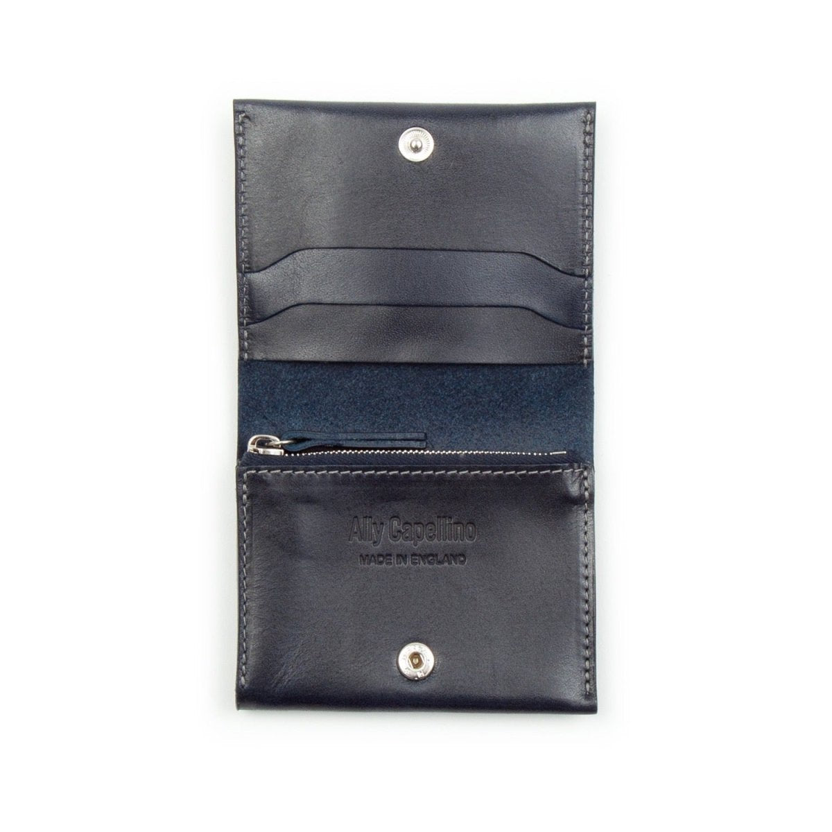 Wallets & Cardholders - Number Six