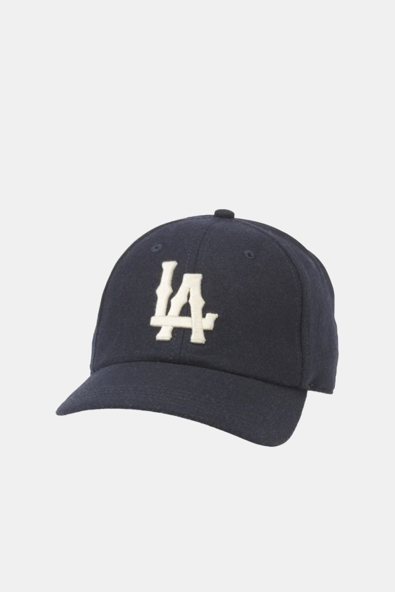 American Needle LA Angels Archive Legend Cap (Dark Navy) | Hats