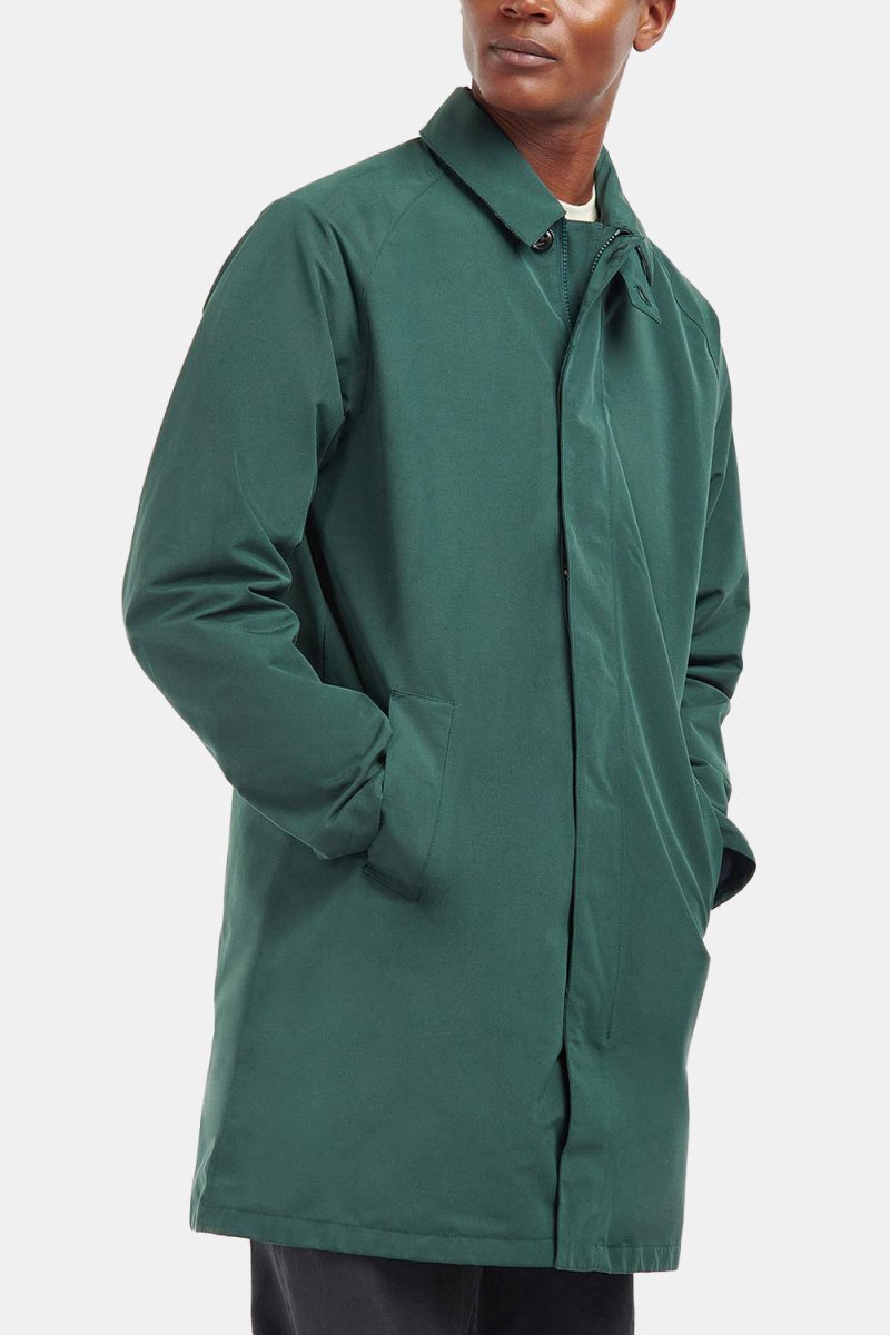 Barbour Barnley Mac Jacket (Green Gables) | Jackets