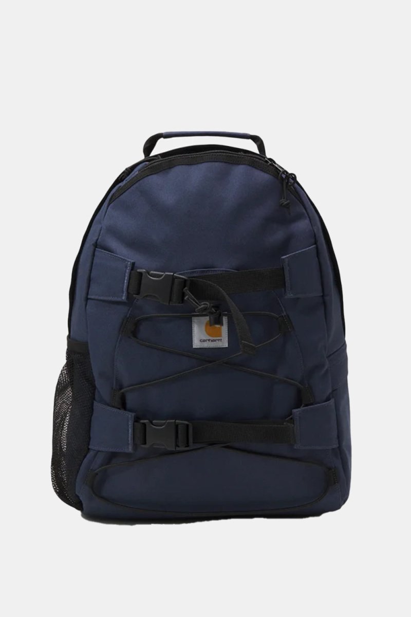 Carhartt WIP Kickflip Backpack (Blue) | Backpacks