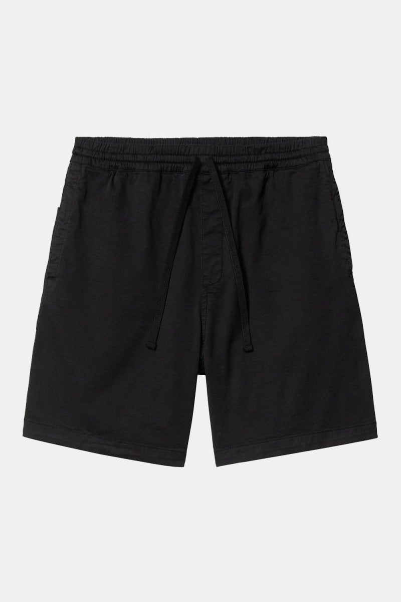 Carhartt WIP Lawton Shorts (Black) | Shorts