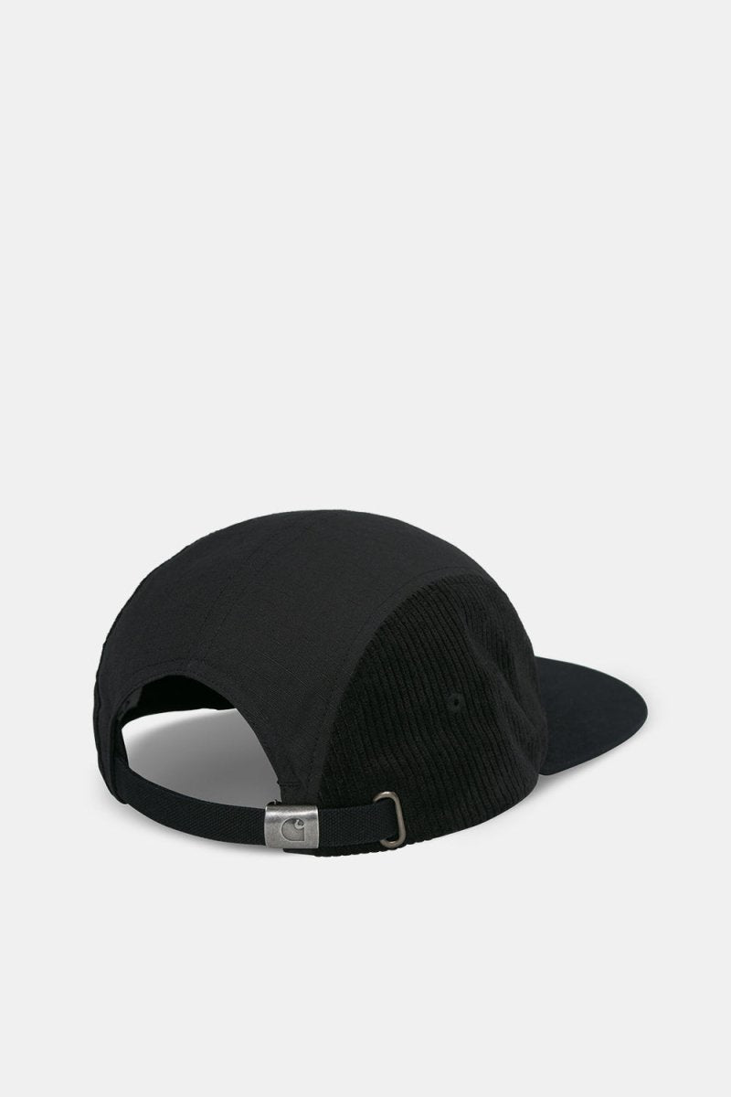 Carhartt WIP Medley Cap (Black) | Hats