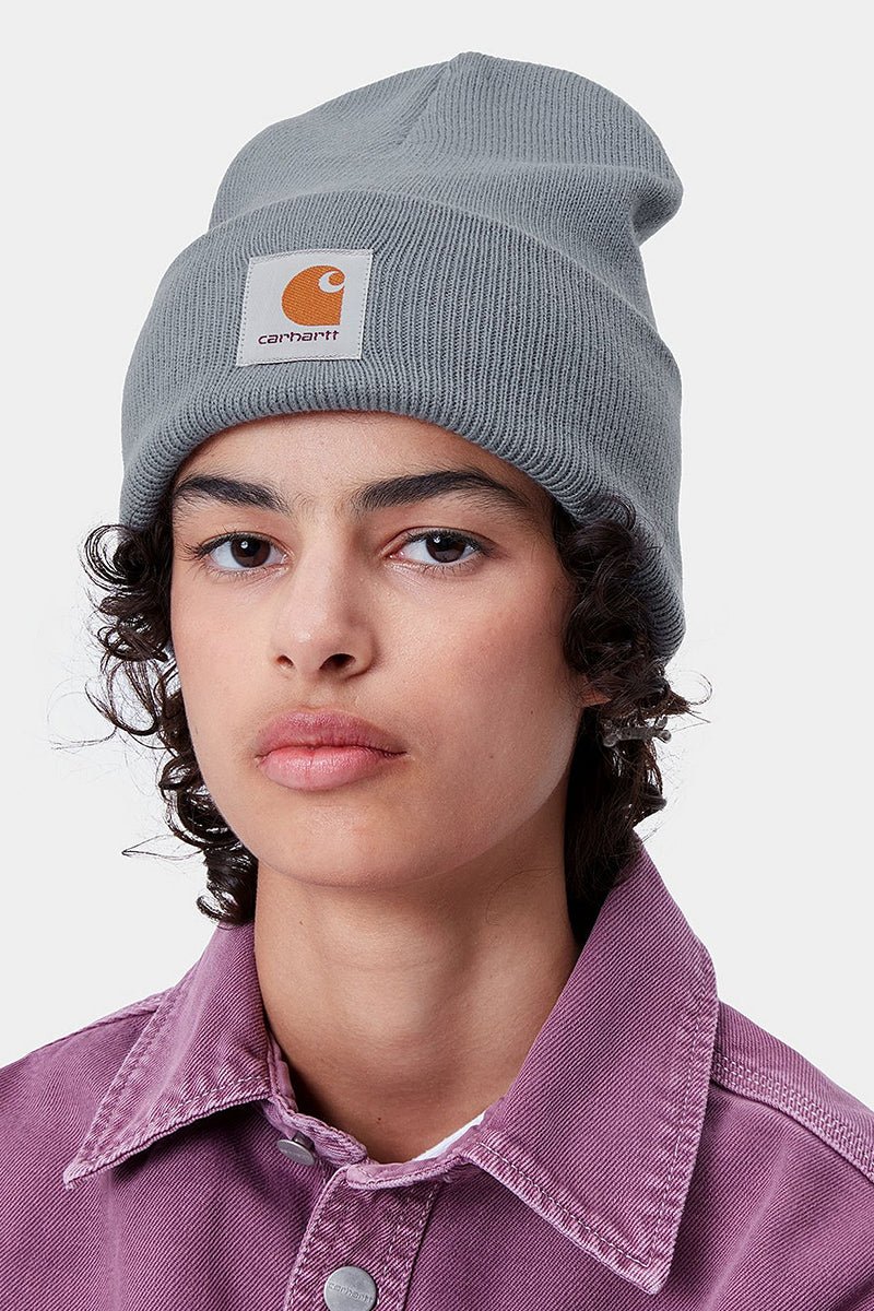 Carhartt WIP Watch Hat (Dove Grey) | Hats