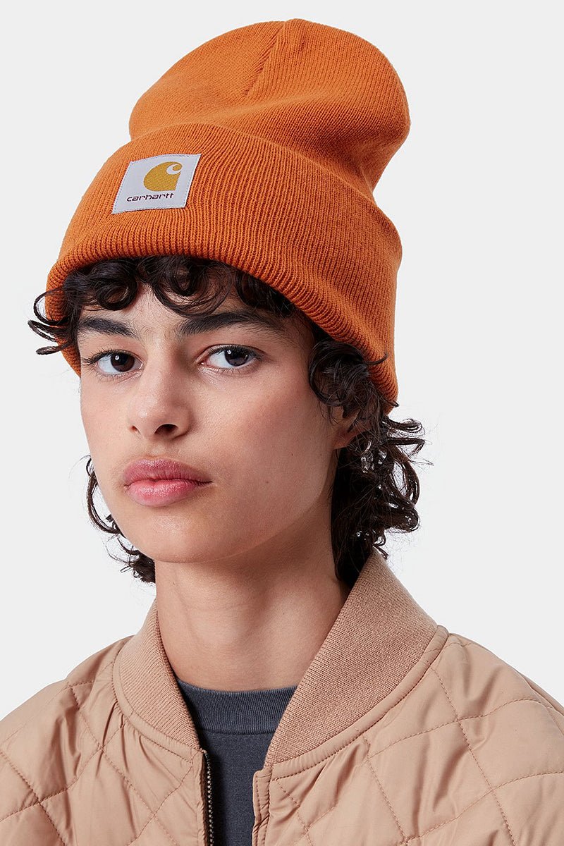 Carhartt WIP Watch Hat (Turmeric) | Hats