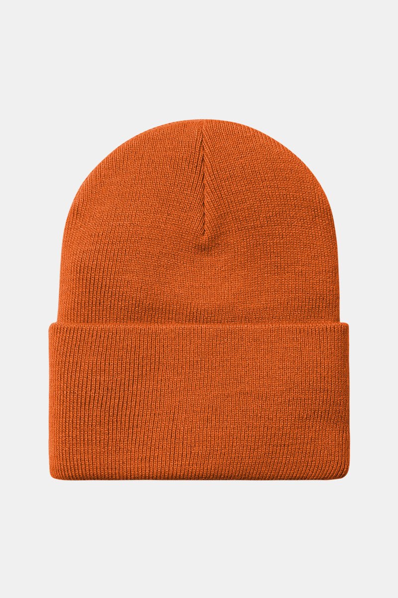 Carhartt WIP Watch Hat (Turmeric) | Hats