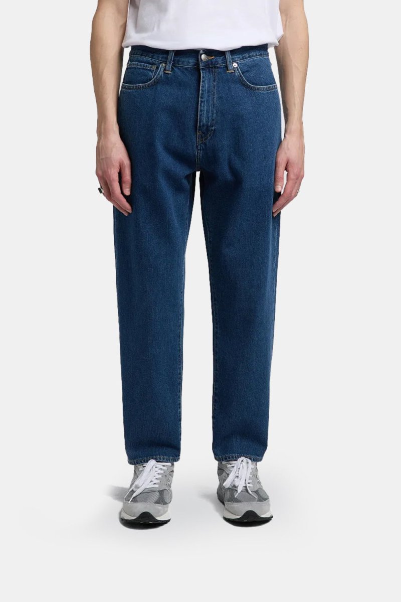 Edwin Cosmos Pants Nicola Blue Denim (Mid Marble) | Jeans