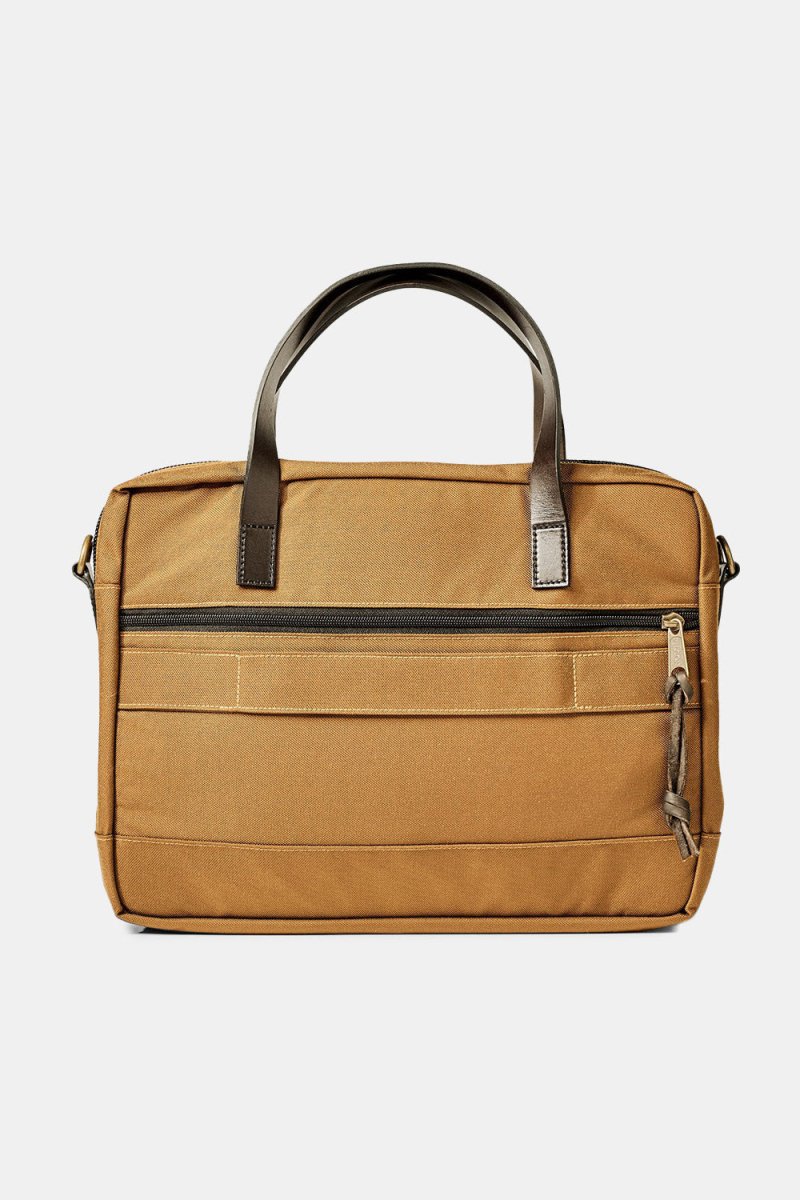 Filson Dryden Briefcase (Whiskey) | Bags