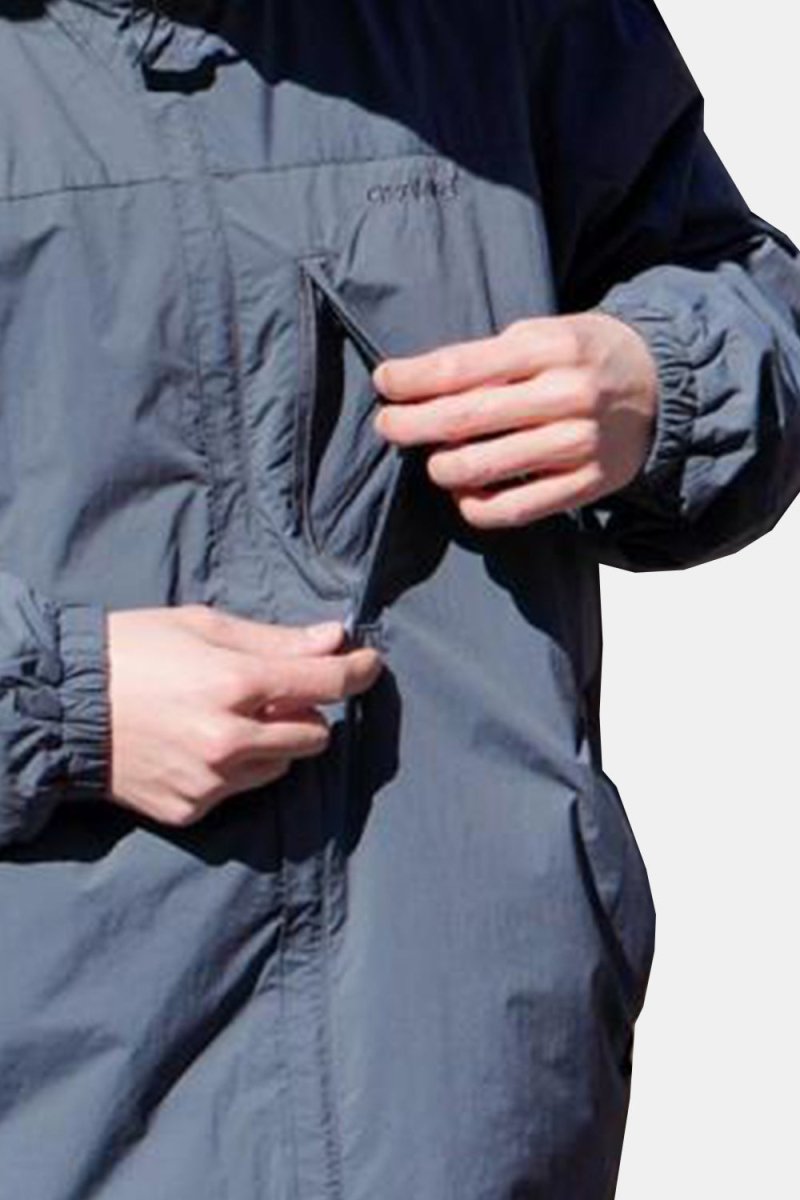 Gramicci Canyon Jacket (Slate Blue) | Jackets
