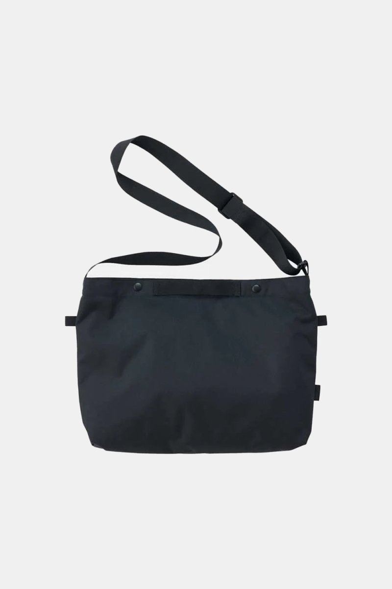 Gramicci Cordura Carrier Bag (Black) | Shorts