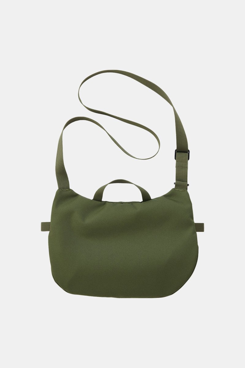 Gramicci Cordura Shoulder Bag (Olive Drab) | Bags
