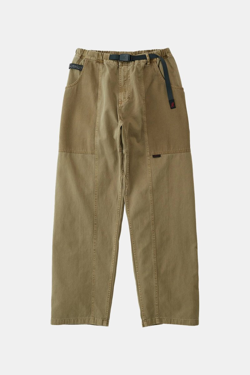 Gramicci Gadget Pants (Moss) | Trousers