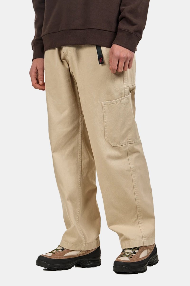 Gramicci Rock Slide Pant (U.S Chino) | Trousers