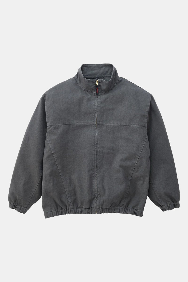 Gramicci Twill-Around Jacket (Charcoal) | Jackets