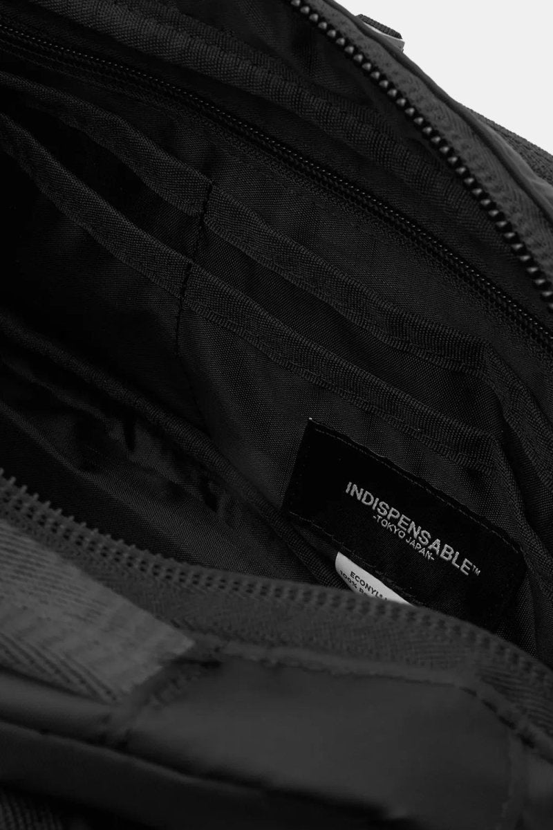 Indispensable IDP Sling Bag Snatch Econyl (Black) | Bags