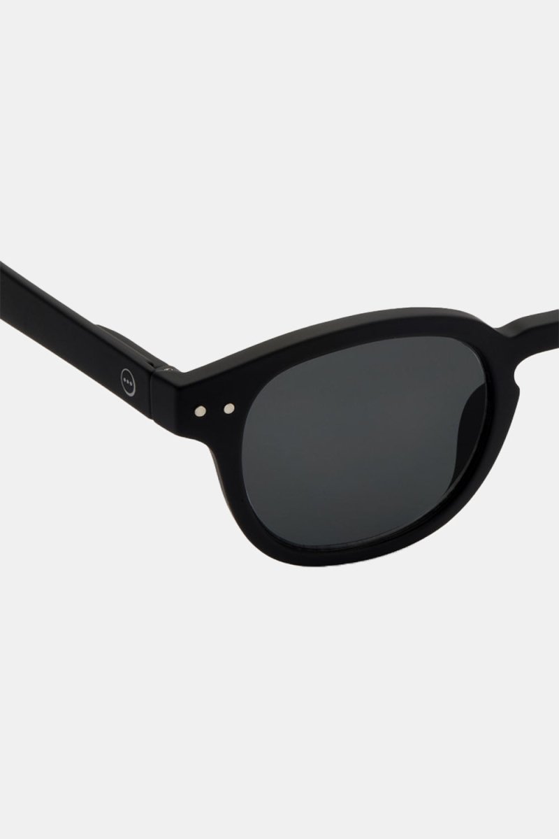 IZIPIZI #C Sunglasses (Black) | Sunglasses