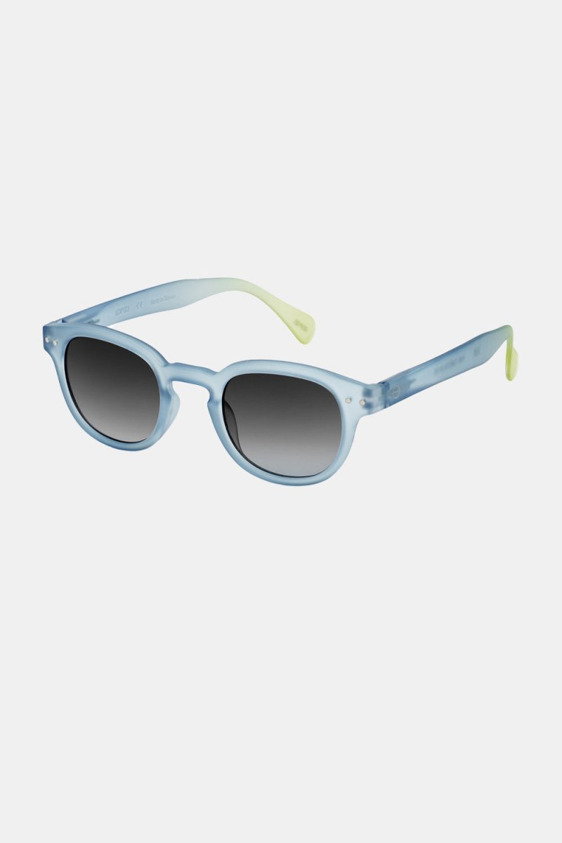IZIPIZI #C Sunglasses (Blue Mirage) | Sunglasses