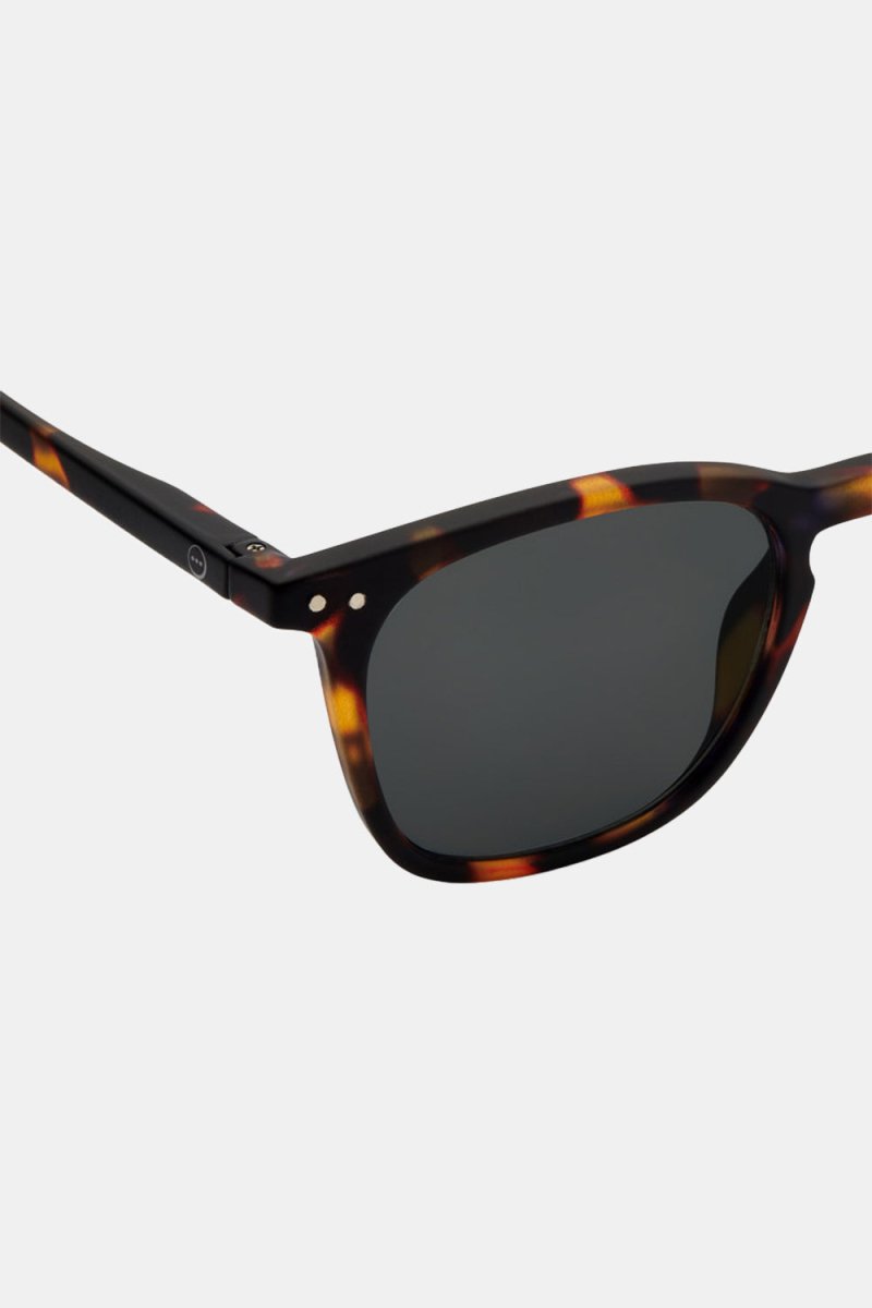 IZIPIZI #E Sunglasses (Tortoise) | Sunglasses