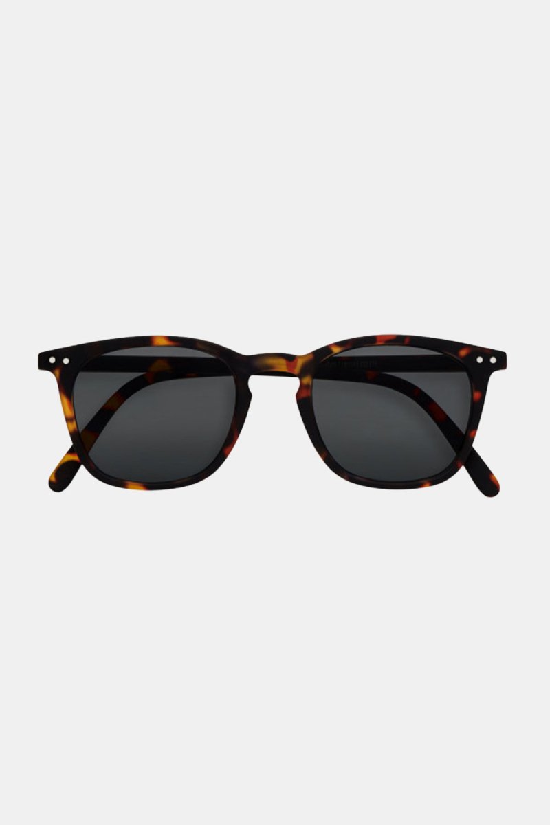 IZIPIZI #E Sunglasses (Tortoise) | Sunglasses