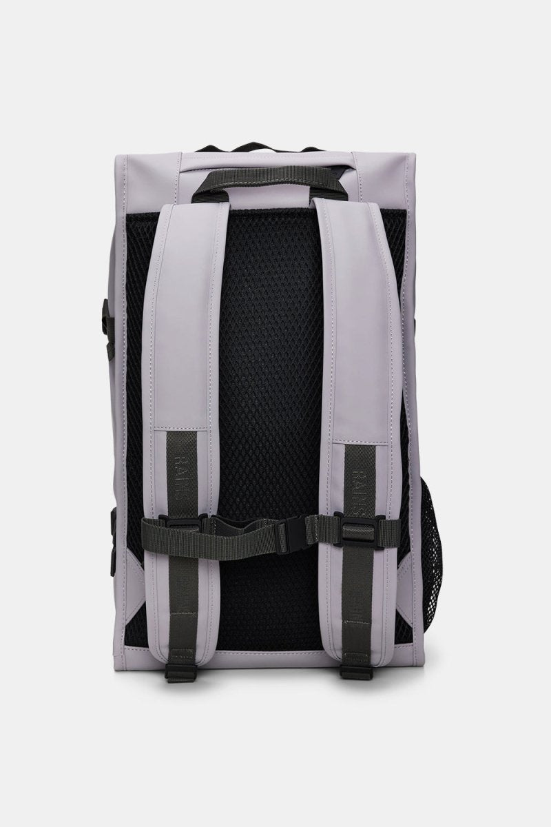 Rains Mountaineering Backpack (Flint Grey) | Bags