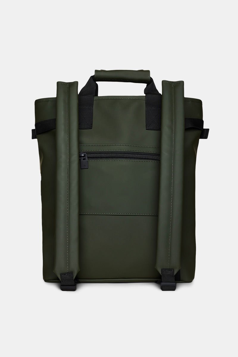 Rains Texel Backpack W3 (Green) | Bags