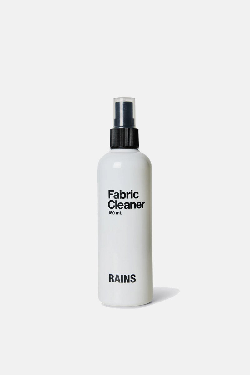 Rains Water-Based Fabric Cleaner (Clear) | Lifestyle