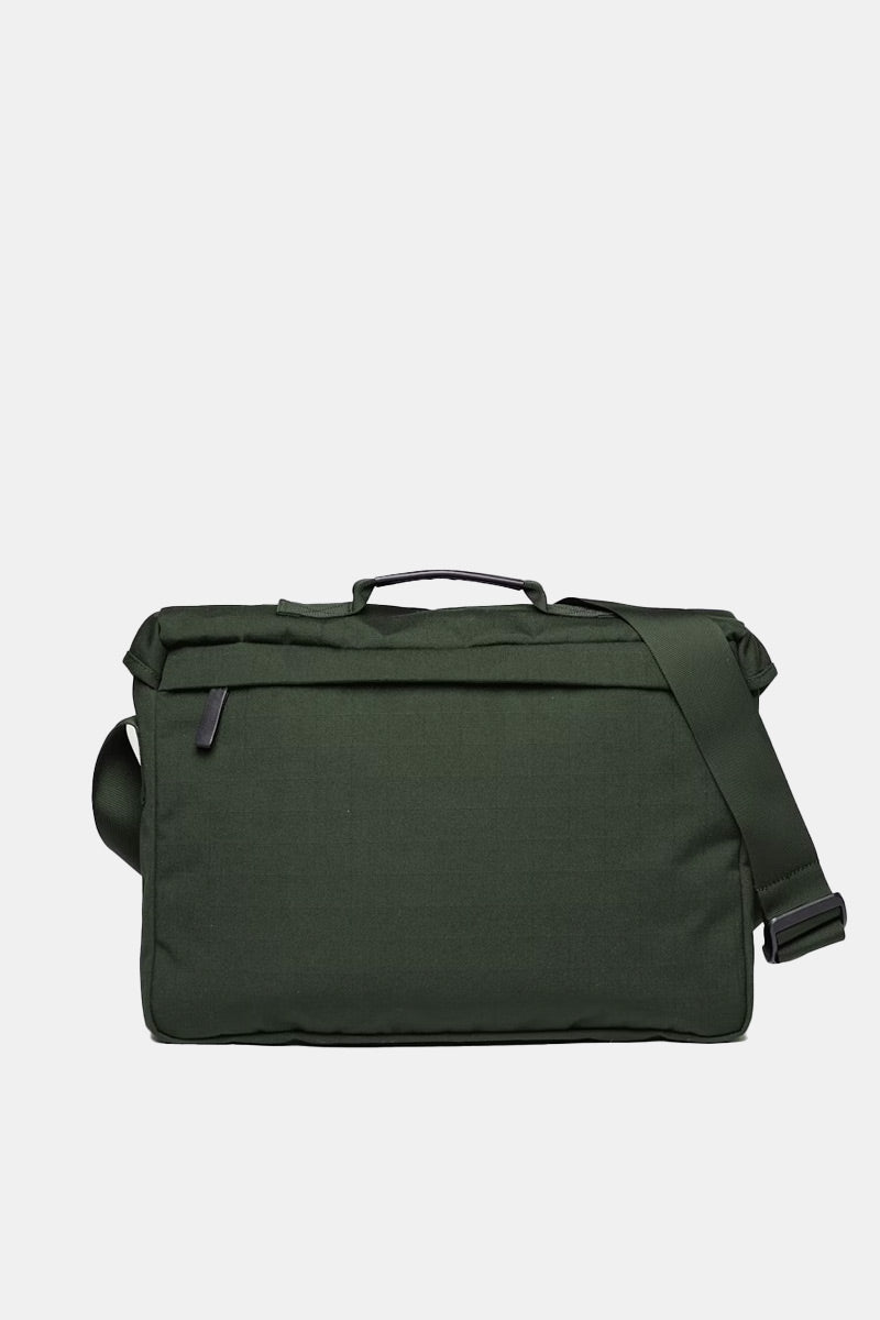 Sandqvist Everyday Messenger Bag (Dark Green) | Bags