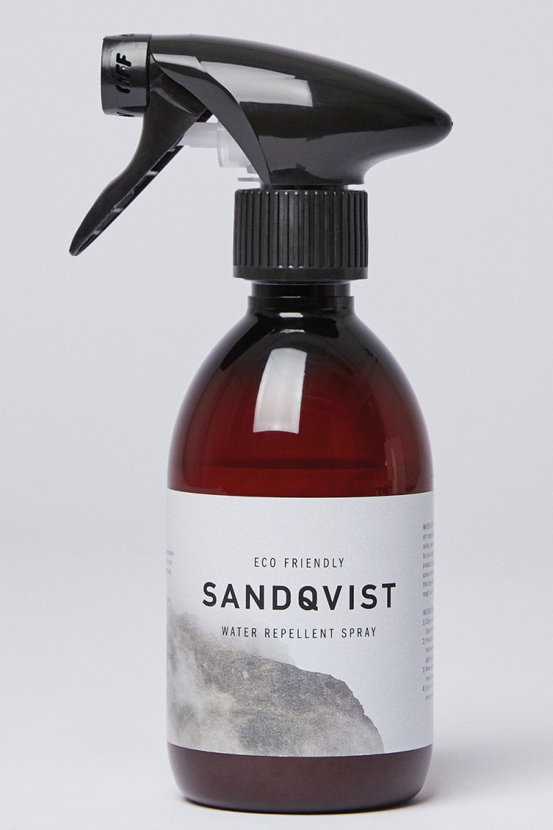 Sandqvist OrganoTex Material Water-Repellent Spray | Accessories