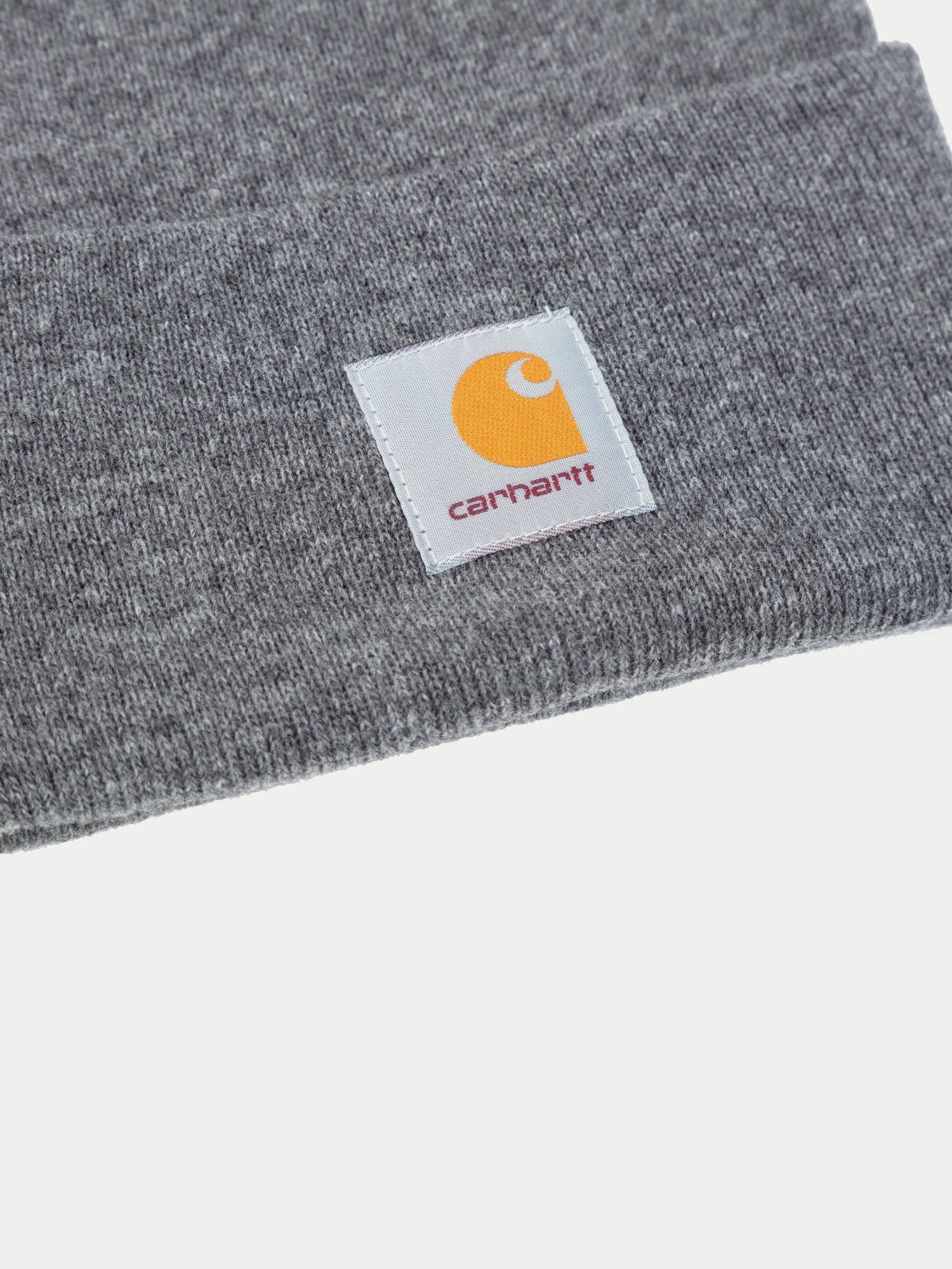 Carhartt WIP Watch Hat (Dark Grey)